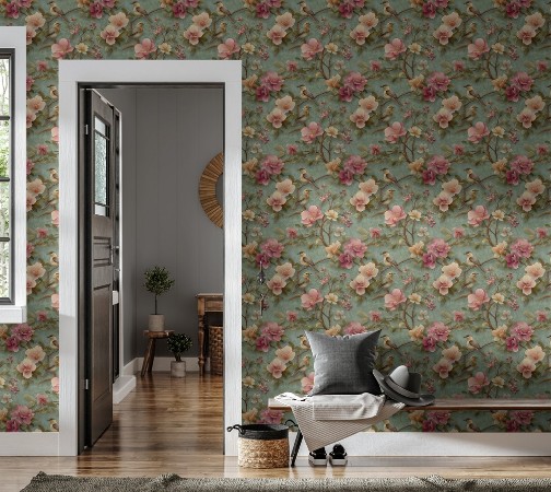 Picture of Väriyhdistelmä Luca Green - 1073801-01 - 07118-01